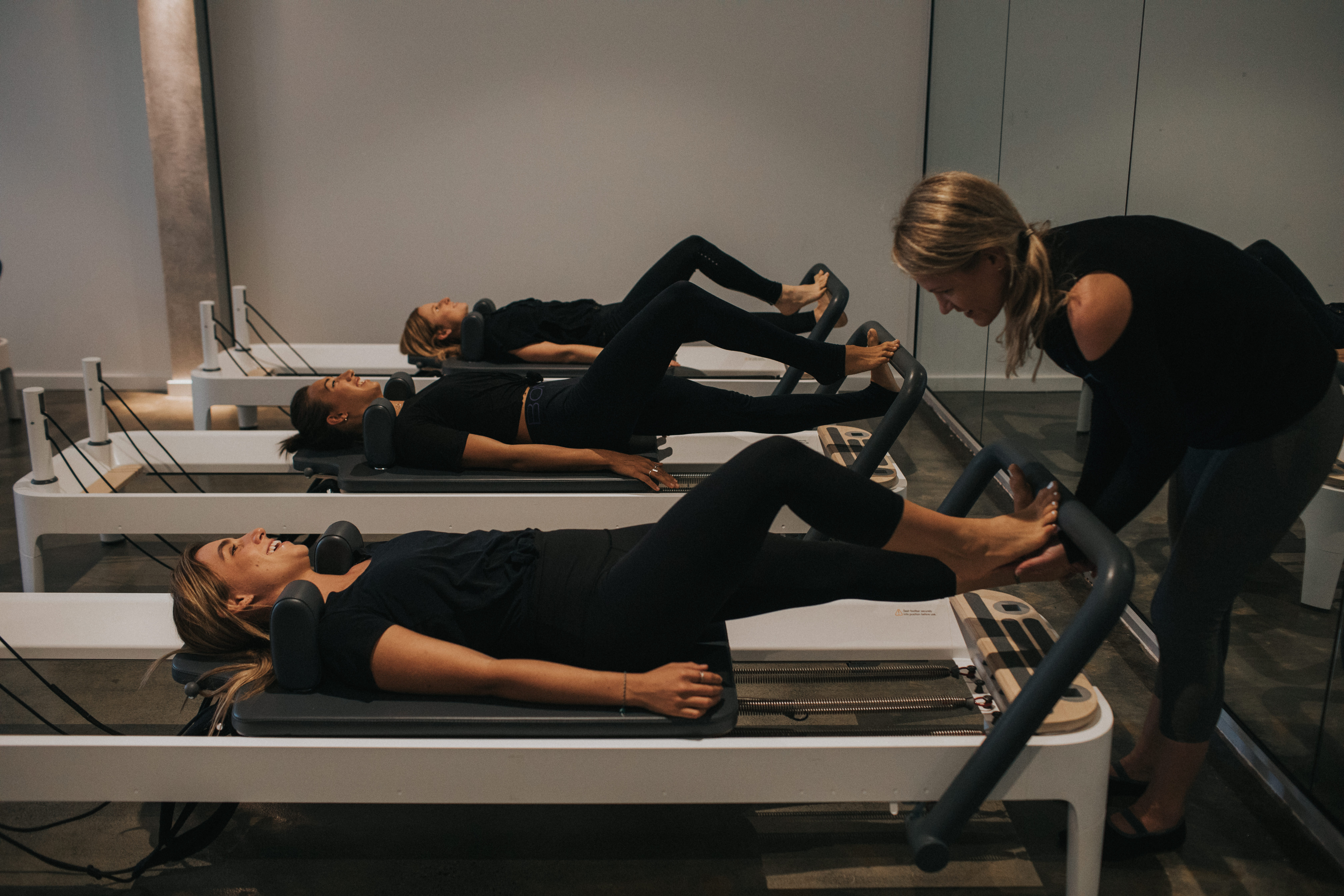 Perth Pilates