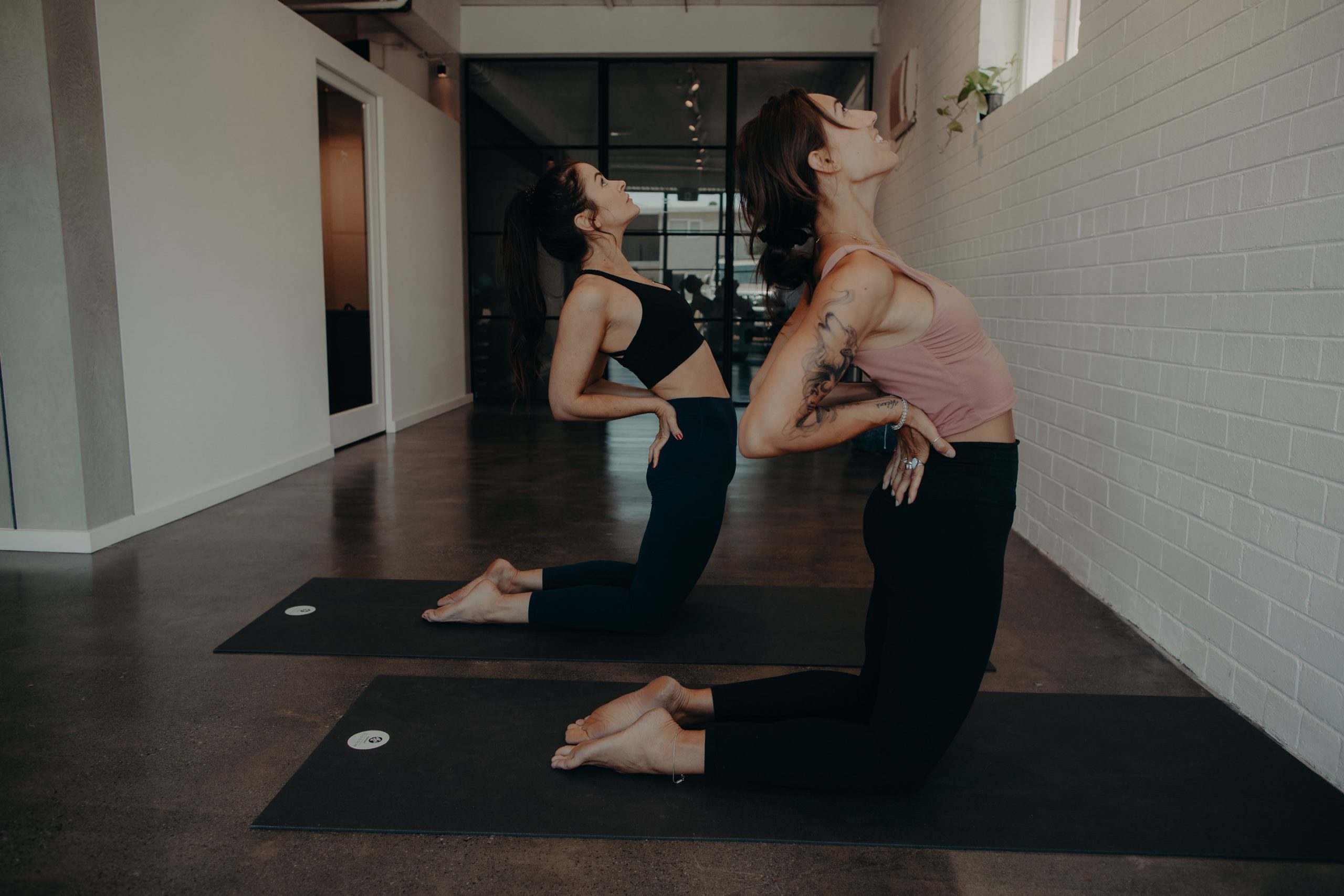 Cottesloe Yoga